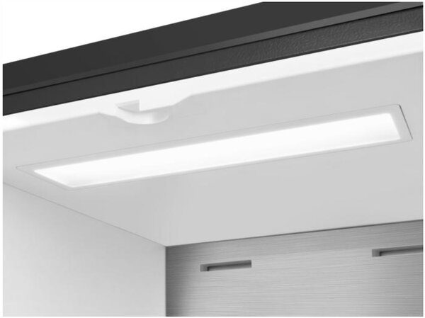HISENSE RF793N4SAFE - Americká chladnička