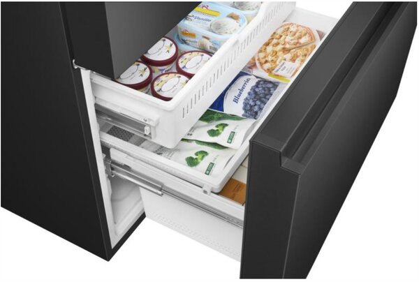 HISENSE RF793N4SAFE - Americká chladnička