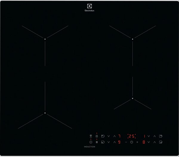Electrolux LIL61434C + kupóny na daľší nákup - Indukčná varná doska