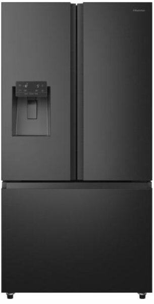 HISENSE RF793N4SAFE - Americká chladnička