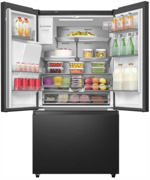 HISENSE RF793N4SAFE - Americká chladnička