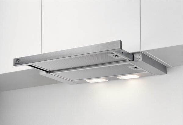 Electrolux LFP326S + kupóny na daľší nákup - Odsávač pár