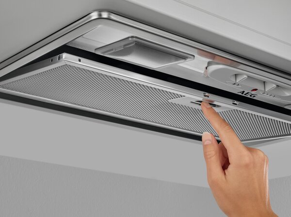 AEG DGB3523S + kupóny na daľší nákup - Odsávač pár
