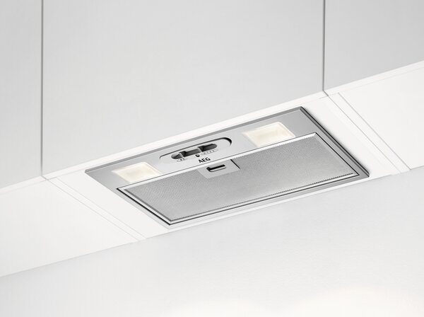 AEG DGB3523S + kupóny na daľší nákup - Odsávač pár