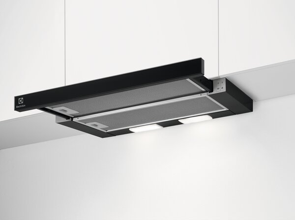 Electrolux LFP326FB + kupóny na daľší nákup - Odsávač pár