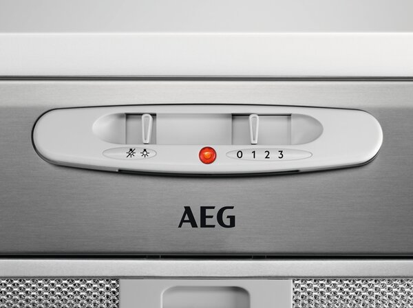 AEG DGB3523S + kupóny na daľší nákup - Odsávač pár