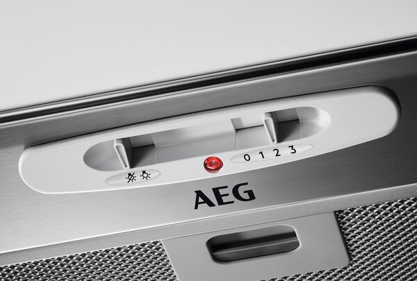 AEG DGB3523S + kupóny na daľší nákup - Odsávač pár