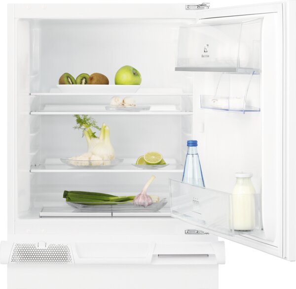 Electrolux LXB2AE82S + kupóny na daľší nákup - Chladnička jednodverová zabudovateľná