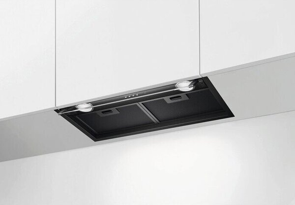 Electrolux LFP516K + kupóny na daľší nákup - Odsávač pár