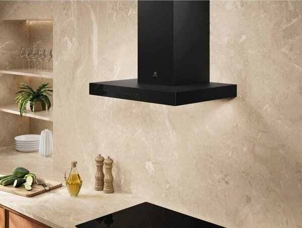 Electrolux LFT816K + kupóny na daľší nákup - Odsávač pár