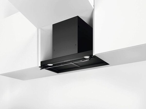 Electrolux LFP516K + kupóny na daľší nákup - Odsávač pár