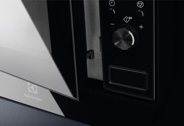 Electrolux LMS2203EMK + kupóny na daľší nákup - Mikrovlnná rúra zabudovateľná