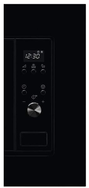Electrolux LMS2203EMK + kupóny na daľší nákup - Mikrovlnná rúra zabudovateľná