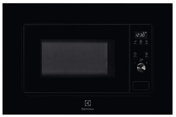 Electrolux LMS2203EMK + kupóny na daľší nákup - Mikrovlnná rúra zabudovateľná