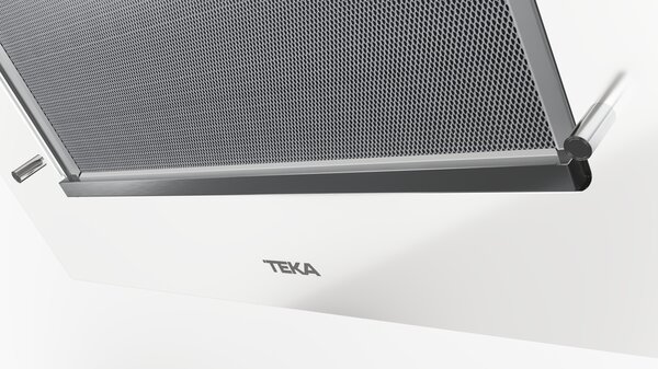TEKA DVT Pro 68660 TBS WH + kupóny na daľší nákup - Odsávač pár