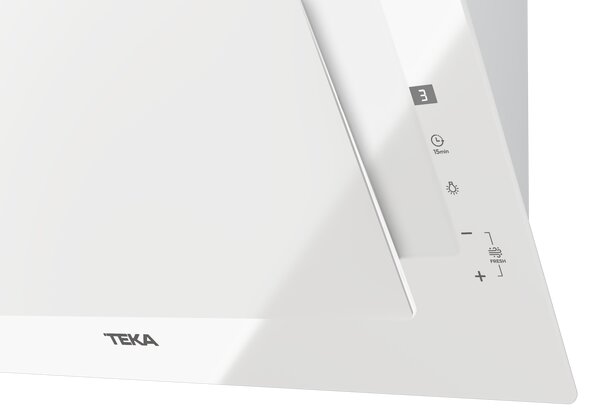 TEKA DVT Pro 68660 TBS WH + kupóny na daľší nákup - Odsávač pár