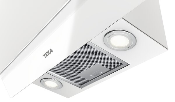 TEKA DVT Pro 68660 TBS WH + kupóny na daľší nákup - Odsávač pár
