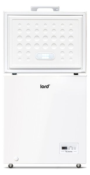 Lord G1 2.GN záruka 5 rokov (2+3) - Truhlicová Mraznička