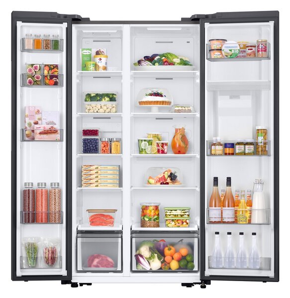 Samsung RS57DG410EM9EO - Americká chladnička