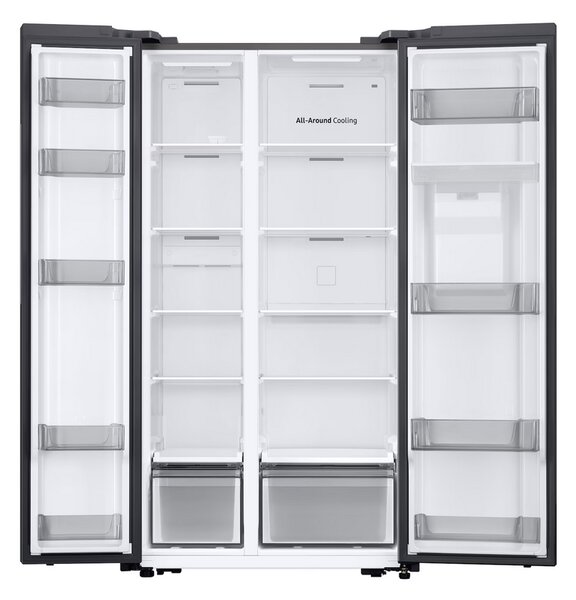 Samsung RS57DG410EM9EO - Americká chladnička