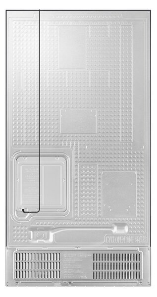 Samsung RS57DG410EM9EO - Americká chladnička