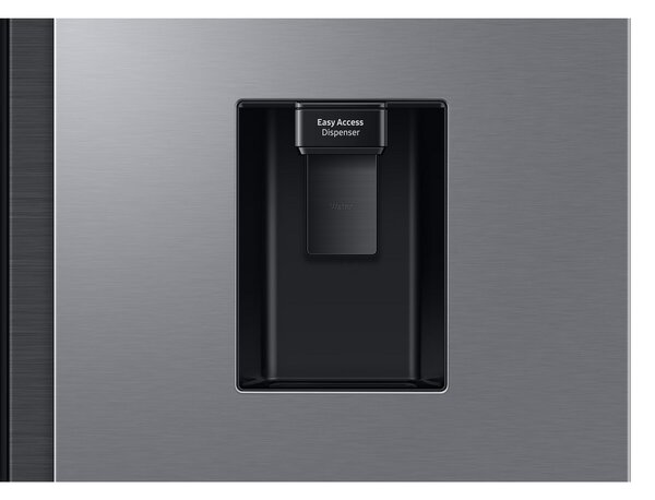 Samsung RS57DG410EM9EO - Americká chladnička