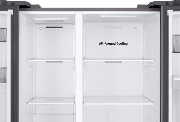 Samsung RS57DG410EM9EO - Americká chladnička
