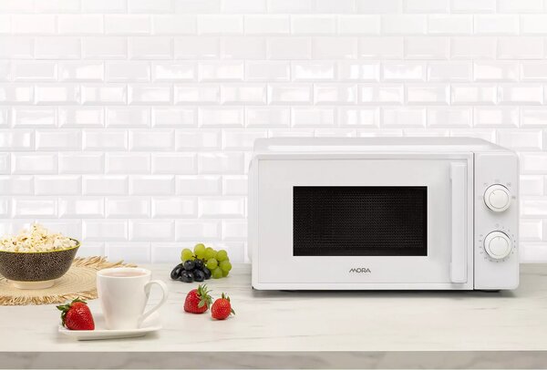 Mora MT 122 W - Mikrovlnná rúra