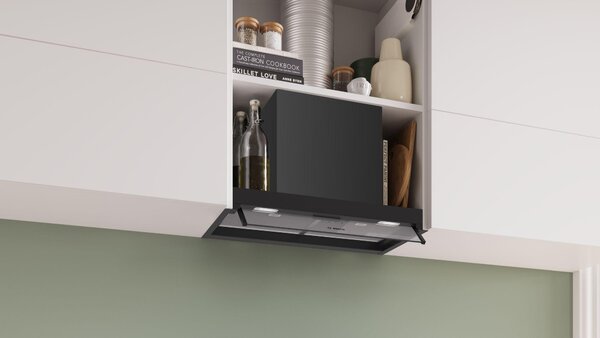 Bosch DBB65CC60 + kupóny na daľší nákup - Odsávač pár