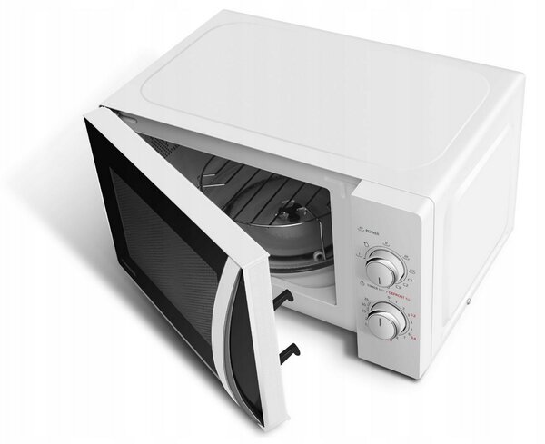Toshiba MWP-MG20P - Mikrovlnná rúra s grilom
