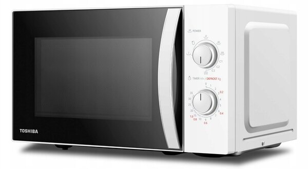 Toshiba MWP-MG20P - Mikrovlnná rúra s grilom