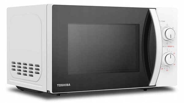 Toshiba MWP-MG20P - Mikrovlnná rúra s grilom