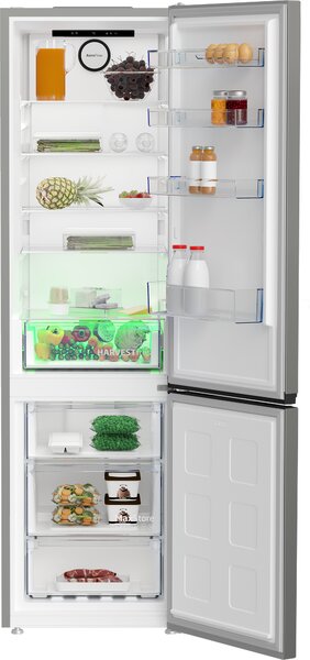 BEKO B5RCNA406HG - Kombinovaná chladnička