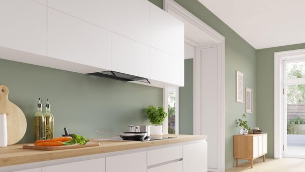Bosch DBB65CC60 + kupóny na daľší nákup - Odsávač pár