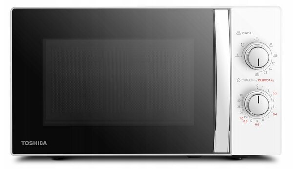 Toshiba MWP-MG20P - Mikrovlnná rúra s grilom
