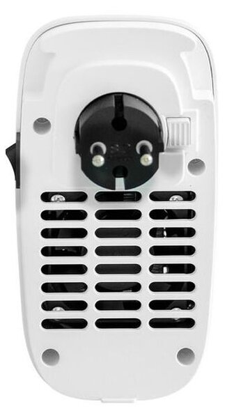 Mini teplovzdušný ohrievač do zásuvky Orava VL - 101 mini