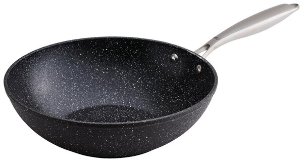 PANVICA WOK keramický povrch 28/8 cm Homeware Profession. - Online Only bytové doplnky, Online Only