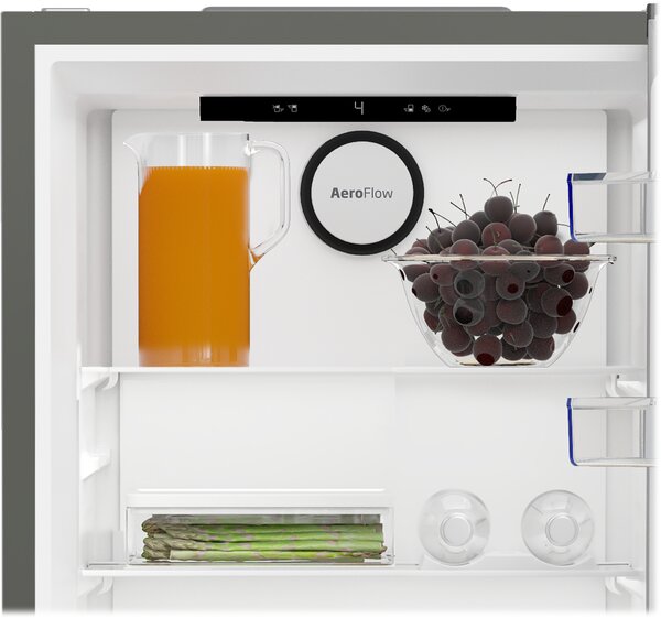 BEKO B5RCNA406HG - Kombinovaná chladnička