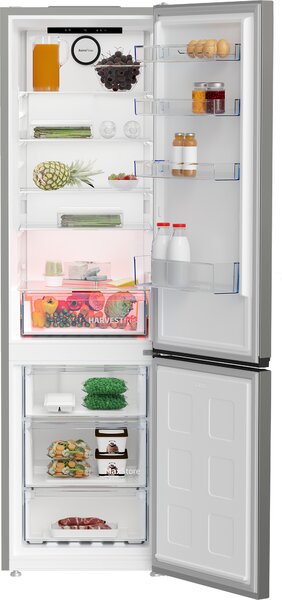 BEKO B5RCNA406HG - Kombinovaná chladnička