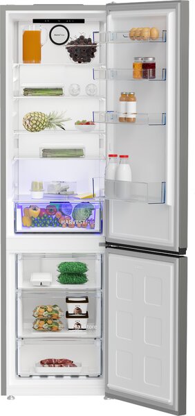 BEKO B5RCNA406HG - Kombinovaná chladnička