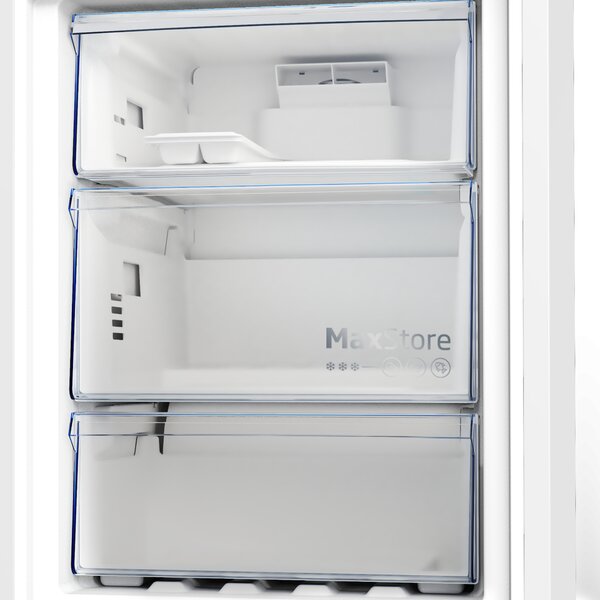 BEKO B5RCNA406HG - Kombinovaná chladnička