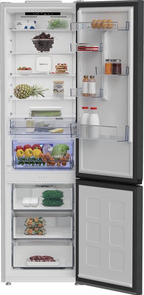 BEKO B5RCNA416HXBR - Kombinovaná chladnička