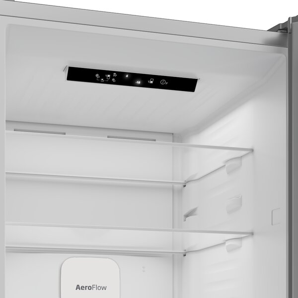 BEKO B5RCNA416HXBR - Kombinovaná chladnička