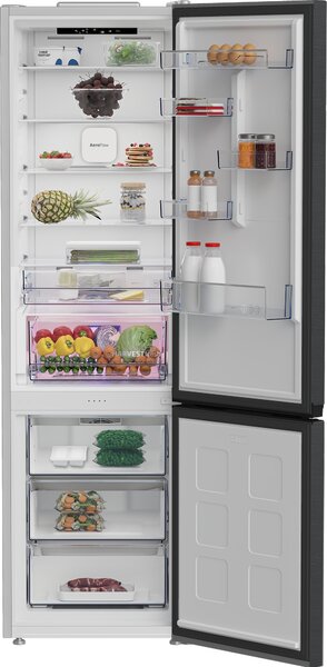 BEKO B5RCNA416HXBR - Kombinovaná chladnička