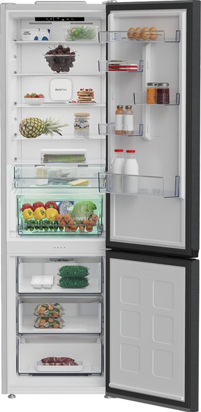 BEKO B5RCNA416HXBR - Kombinovaná chladnička