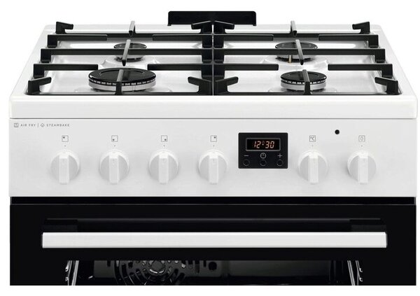 Electrolux LKK660220W - Sporák kombinovaný