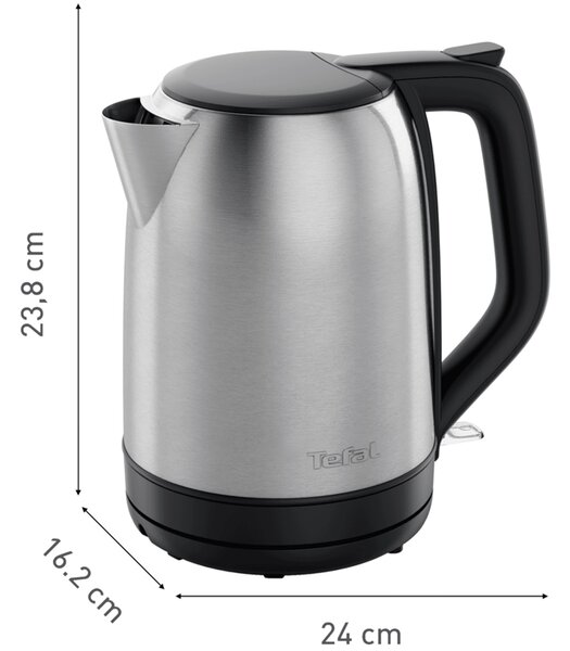Tefal KO5S0DE0 - Rýchlovarná kanvica Subito nerez