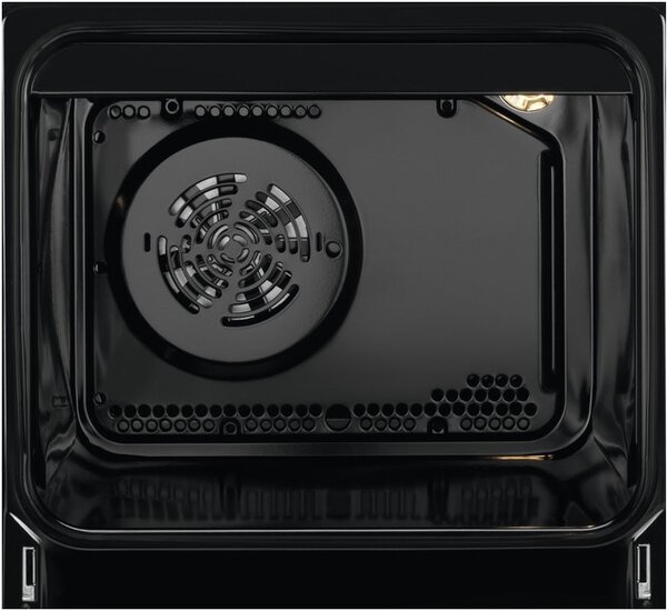 Electrolux LKK660220W - Sporák kombinovaný