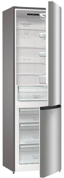 Gorenje NRK6202EXL4 - Kombinovaná chladnička