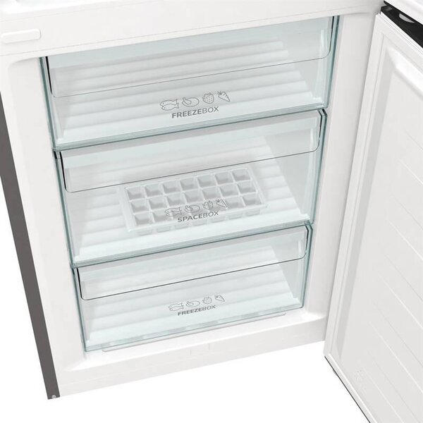 Gorenje NRK6202EXL4 - Kombinovaná chladnička